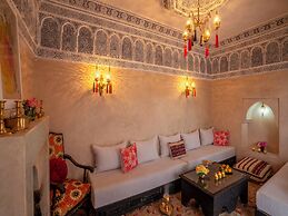 Riad Dada Messouda & spa