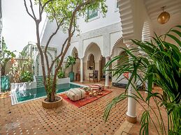 Riad Dada Messouda & spa