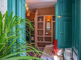 Riad Dada Messouda & spa