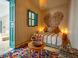 Riad Dada Messouda & spa
