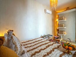 Riad Dada Messouda & spa