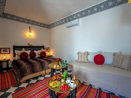 Riad Dada Messouda & spa