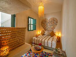 Riad Dada Messouda & spa