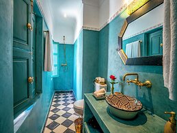 Riad Dada Messouda & spa