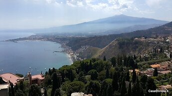 Room in B&B - Lg Giarre Apartment in Italy