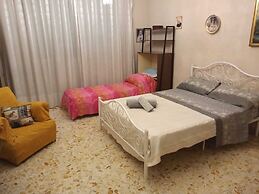 Room in B&B - Lg Giarre Apartment in Italy