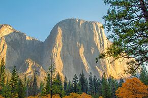 Under Canvas Yosemite