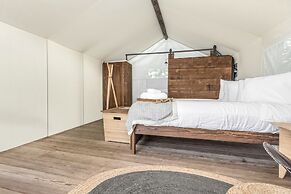 Under Canvas Yosemite