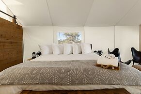 Under Canvas Yosemite