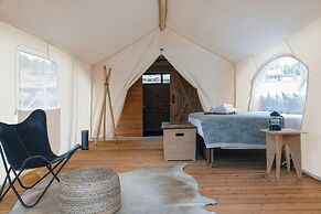 Under Canvas Yosemite