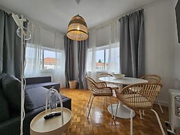 LM Art Apartments