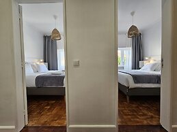 LM Art Apartments