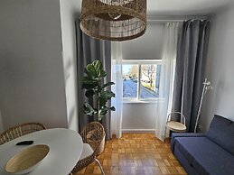 LM Art Apartments