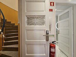 LM Art Apartments
