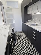 LM Art Apartments