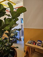 LM Art Apartments