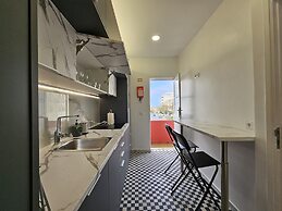 LM Art Apartments