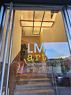 LM Art Apartments