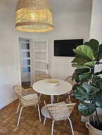 LM Art Apartments