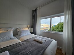 LM Art Apartments