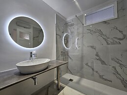 LM Art Apartments