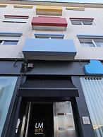 LM Art Apartments