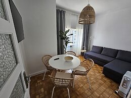 LM Art Apartments