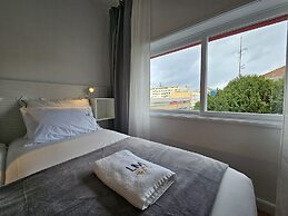 LM Art Apartments