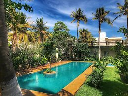 Las Casitas Puerto Arista