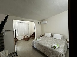 Las Casitas Puerto Arista