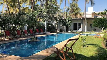 Las Casitas Puerto Arista