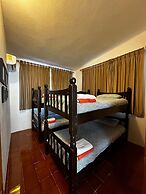 Las Casitas Puerto Arista