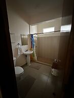 Las Casitas Puerto Arista