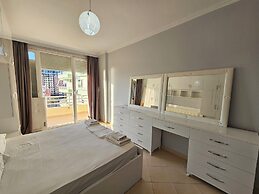 Sea View 1-bed Apartment in Vlore