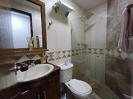 Apartamento Brisa Campestre