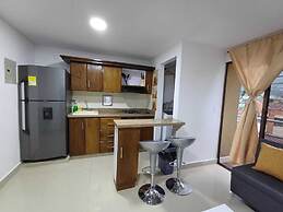 Apartamento Brisa Campestre