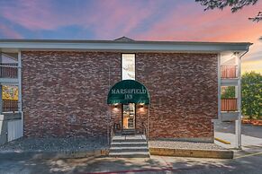 Green Harbor Hotel