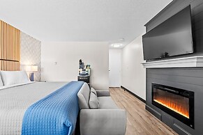 Green Harbor Hotel