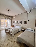 Room in Lodge - Stanza Tripla in Affitto Giarre