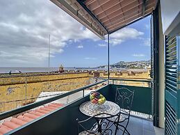 Maria s Place in Funchal