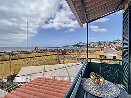 Maria s Place in Funchal