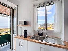 Maria s Place in Funchal