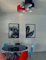 Saranda Exclusive Apartment 1