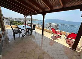 Saranda Exclusive Apartment 1