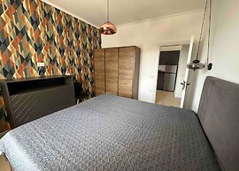 Saranda Exclusive Apartment 1