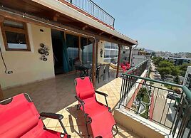 Saranda Exclusive Apartment 1
