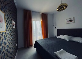 Saranda Exclusive Apartment 1