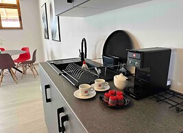 Saranda Exclusive Apartment 1