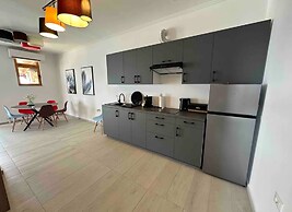 Saranda Exclusive Apartment 1