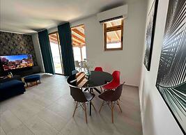 Saranda Exclusive Apartment 1